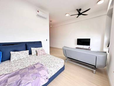 Sunway Grid Residence