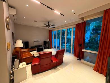 3.5-storey-Terraced-House-for-sale-Mont-Kiara-Kuala-Lumpur