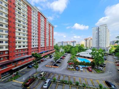The Lumayan Apartment