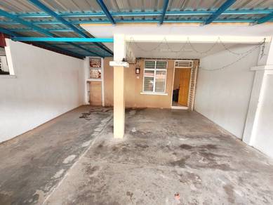 2-storey-Terraced-House-for-sale-Batu-Berendam-Melaka