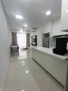 FULLY FURNISHED EXCLUSIVE MET Residence KL Metropolis Nice View in