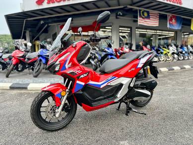 Honda Adv 160 ADV160 