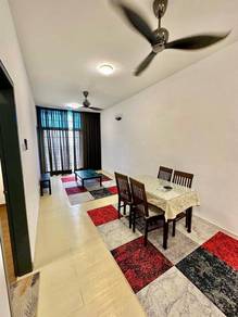 [BOOKING 1K] PR1MA LAKEFRONT HOMES APARTMENT CONDO Cyberjaya
