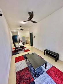 [BOOKING 1K] PR1MA LAKEFRONT HOMES APARTMENT CONDO Cyberjaya