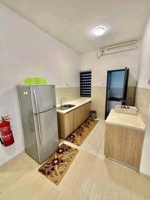 [BOOKING 1K] PR1MA LAKEFRONT HOMES APARTMENT CONDO Cyberjaya