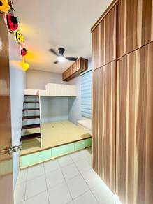 Villa Krystal @ Bandar Selesa Jaya
