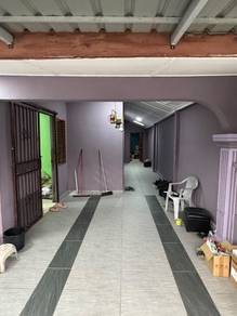 Taman Pinggiran Senawang Cluster Setingkat Mampu Milik For Sale