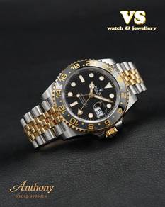 Rolex Gmt-Master ll 126713GRNR/40mm👑 (2024 YEAR)