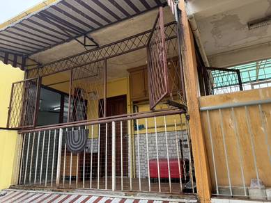 Baiduri Apartment Desa Pandan