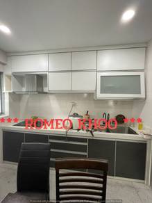Georgetown - Symphony Park - Jelutong - Greenlane ( Nego )