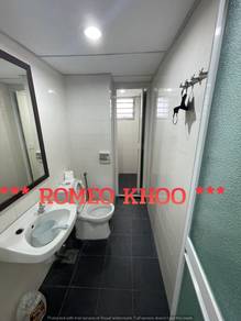 Georgetown - Symphony Park - Jelutong - Greenlane ( Nego )