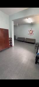 Furnished DSTH Jalan Lumba Kuda Walking Distance CIQ