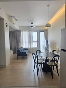 Southplace Subang jaya Studio for Rent