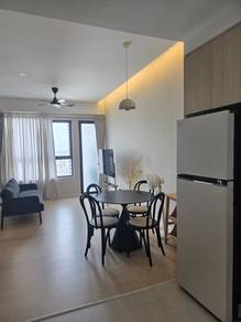 Southplace Subang jaya Studio for Rent