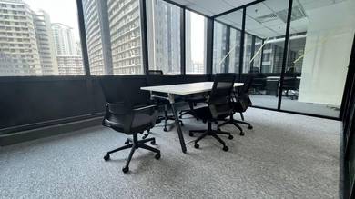 Menara SuezCap 2 Office For Sale