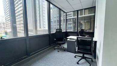 Menara SuezCap 2 Office For Sale