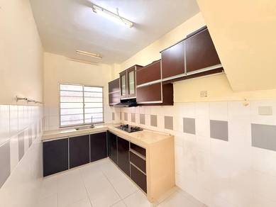 [ Ground unit ✅] Amansiara Selayang Nr 168 Mall Magna 162 Mila 228
