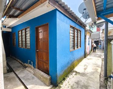 [SAVE UP 60K] Taman Setapak Jaya, 603sf, Kuala Lumpur