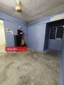 Flat @ Taman Impian Jaya, Alma