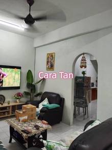 2-storey-Terraced-House-for-sale-Nibong-Tebal-Penang