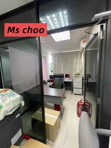 Bayan Bay Queensbay Bayan Indah office Shoplot
