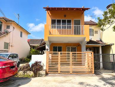 Terraced-House-for-sale-Batu-Caves-Selangor