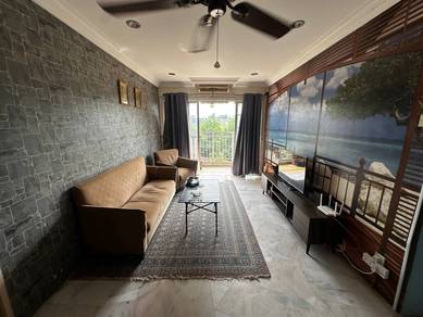 Desaminium Rimba