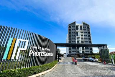 Apartment-for-sale-Alor-Setar-Kedah