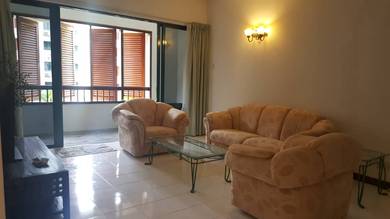BELLISA COURT for rent  -- bu 1400sf