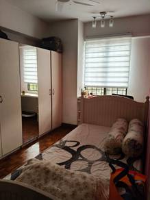Villa Angsana condo Taman Rainbow Jalan Ipoh for Sale .