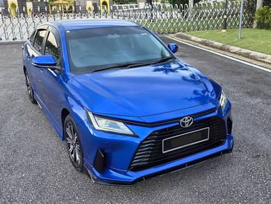 New 2026 VIOS 1.5 EASY LOAN APPROVE TOYOTA