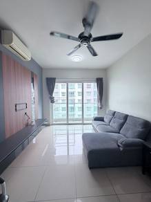 JB Town Season Luxury Apartment Larkin 3 Bed 2 Bath Full Furnished CIQ