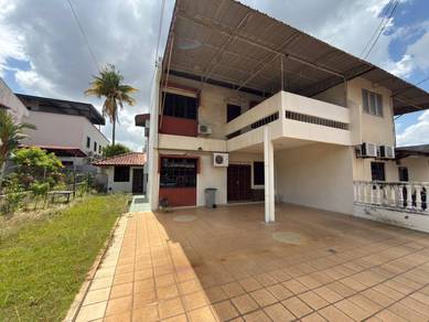 Semi-Detached-House-for-sale-Johor-Bahru-Johor