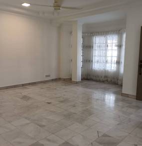 Bandar Sri Damansara SD 10, 2sty terrace house intermediate