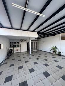 Seremban 22x75 Single Storey Tmn Merpati/Bkt Emas Single Storey 