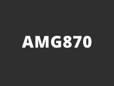 AMG870