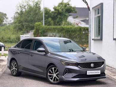 Proton S70 1.5 FLAGSHIP - FULL RECORD