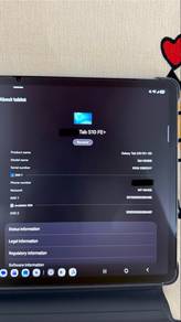 Samsung Galaxy Tab S10 FE+ 12+256GB 5G (SM-X626B)