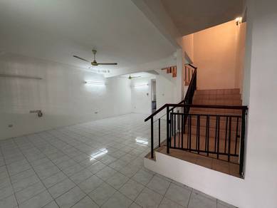 Double Storey Terrace, Tasek Mutiara, Simpang Ampat