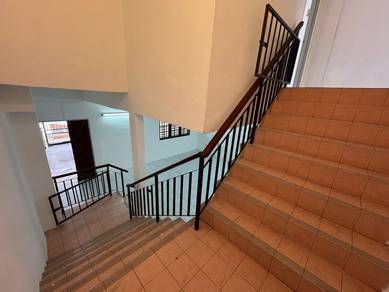 Double Storey Terrace, Tasek Mutiara, Simpang Ampat