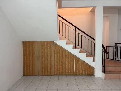 Double Storey Terrace, Tasek Mutiara, Simpang Ampat