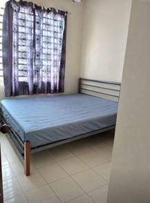 Full Loan Nusa Perdana Iskandar Puteri Apartment Near TUAS