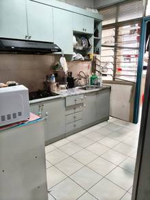 Full Loan Nusa Perdana Iskandar Puteri Apartment Near TUAS