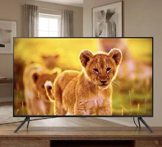 Samsung 50inch SMart TV- Promosi minggu