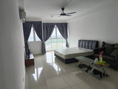 KSL Daya Residence Taman Daya 