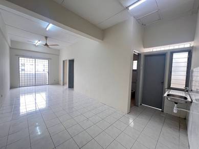 FULL LOAN Desa Palma Apartment