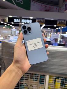 iphone 13 pro max 512gb LL SET