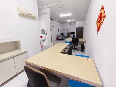 Avenue Crest, Shah Alam Office Sofo Seksyen 22 Shah Alam