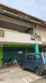 SHOPLOT @ Pasar Borong Selayang  🔥HOT LOCATION🔥[FOR RENT]