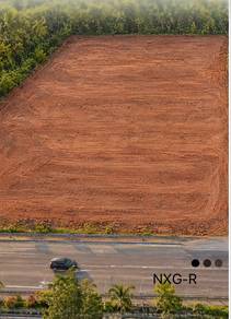 [Mainroad] Pekan baru Subang Perdana Mix Development 11.5acre Land for